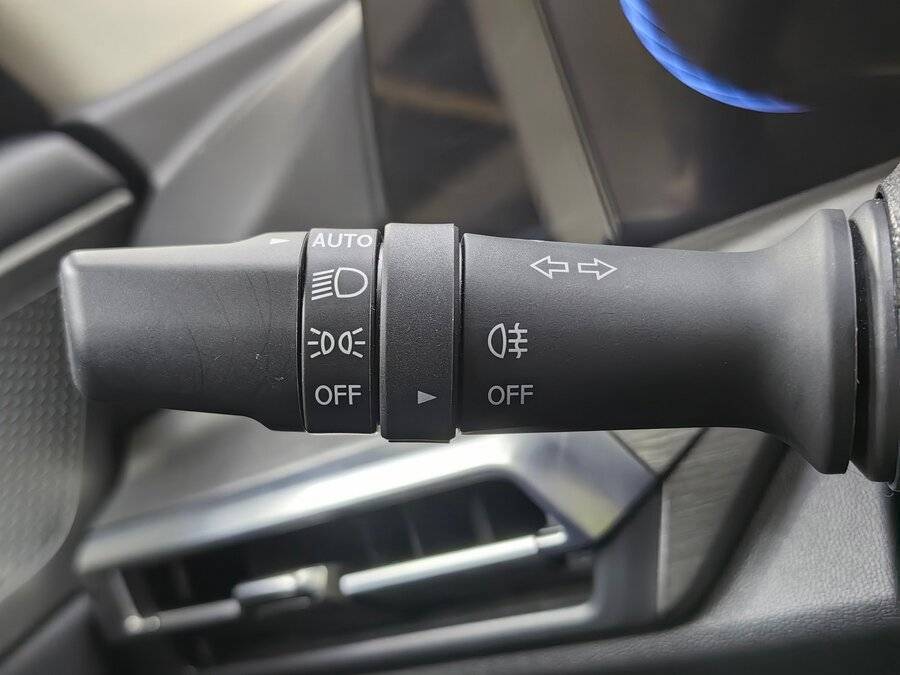 Changan CS35 Plus, 2023 Фото №19