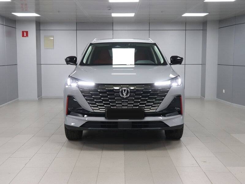 Changan CS55 Plus, 2023 - 2 287 км. | Фото №3