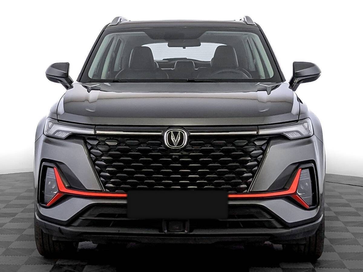 Changan CS35 Plus, 2024 Фото №2
