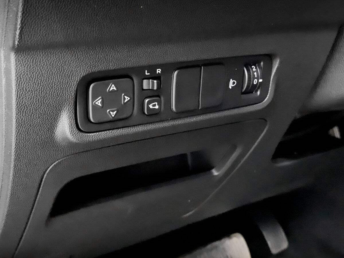 Changan CS35 Plus, 2023 Фото №23