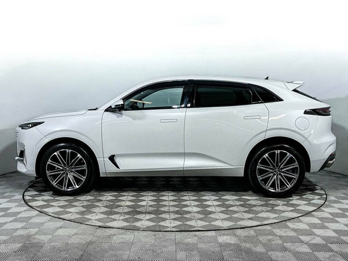 Changan UNI-K, 2023 - 89 283 км. | Фото №7