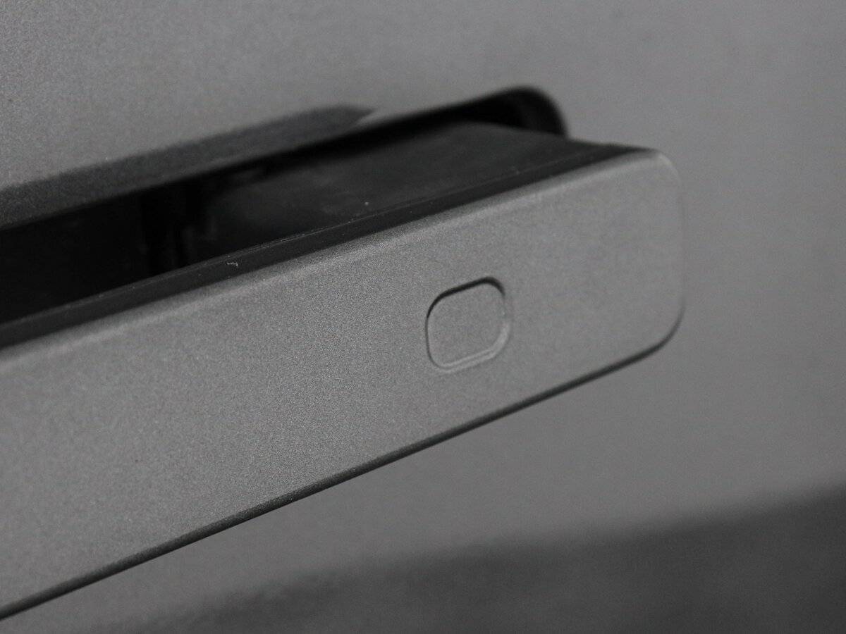 Changan UNI-K, 2022 Фото №22