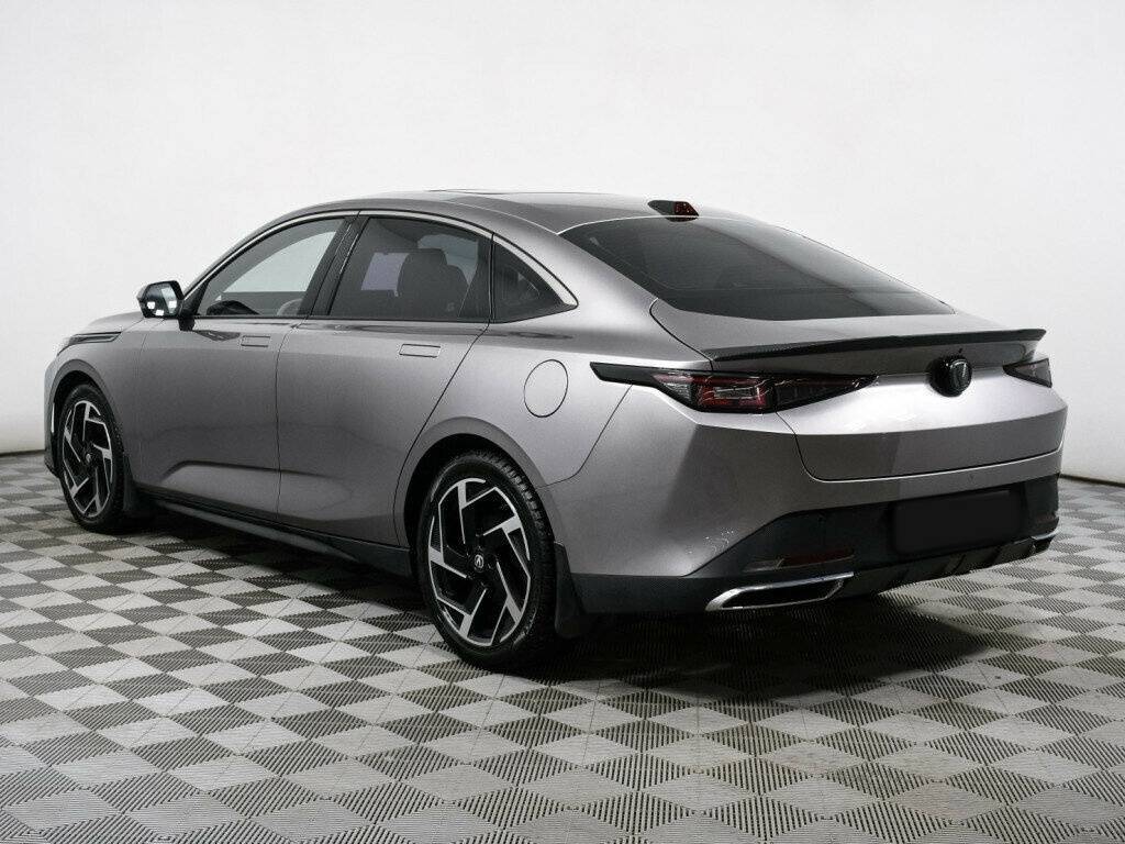 Changan Lamore, 2023 - 35 190 км. | Фото №7