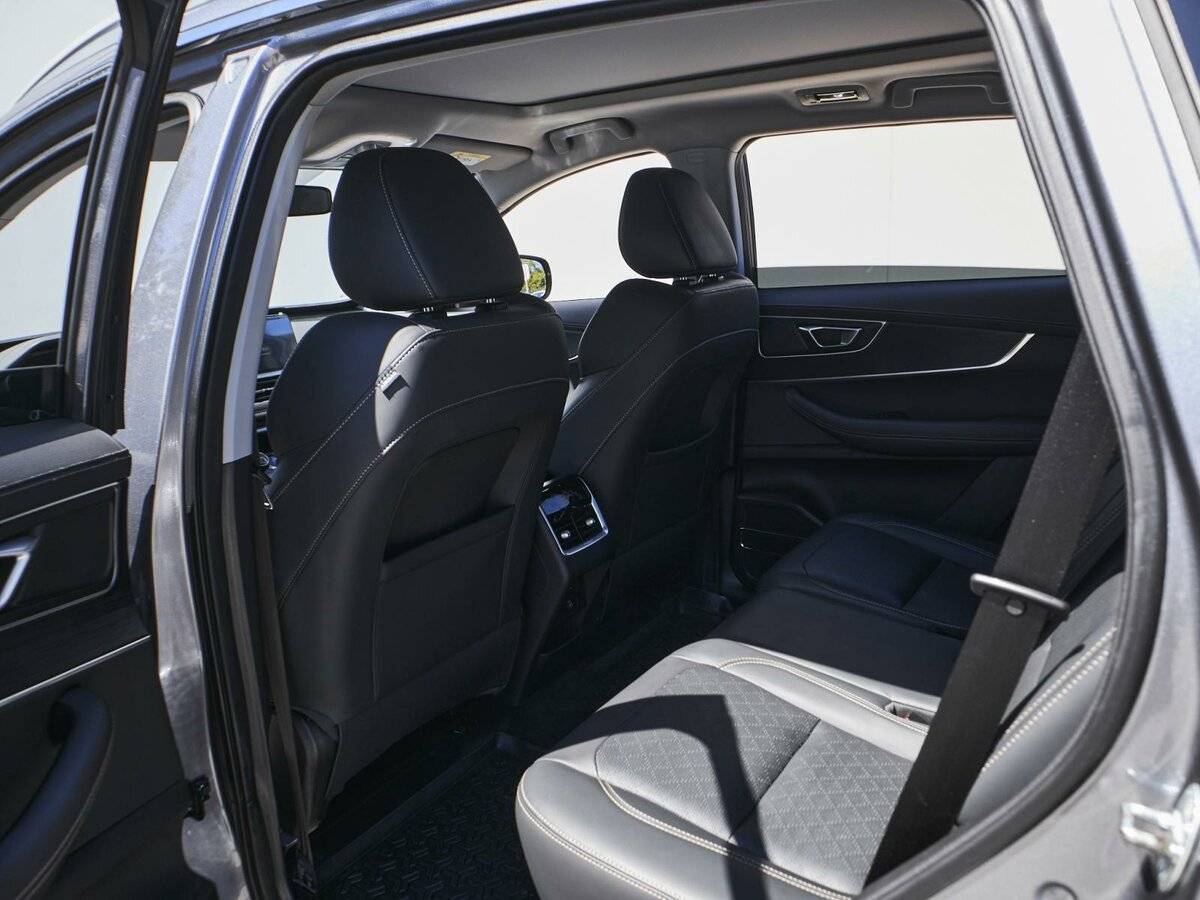 Chery Tiggo 8, 2022 Фото №15