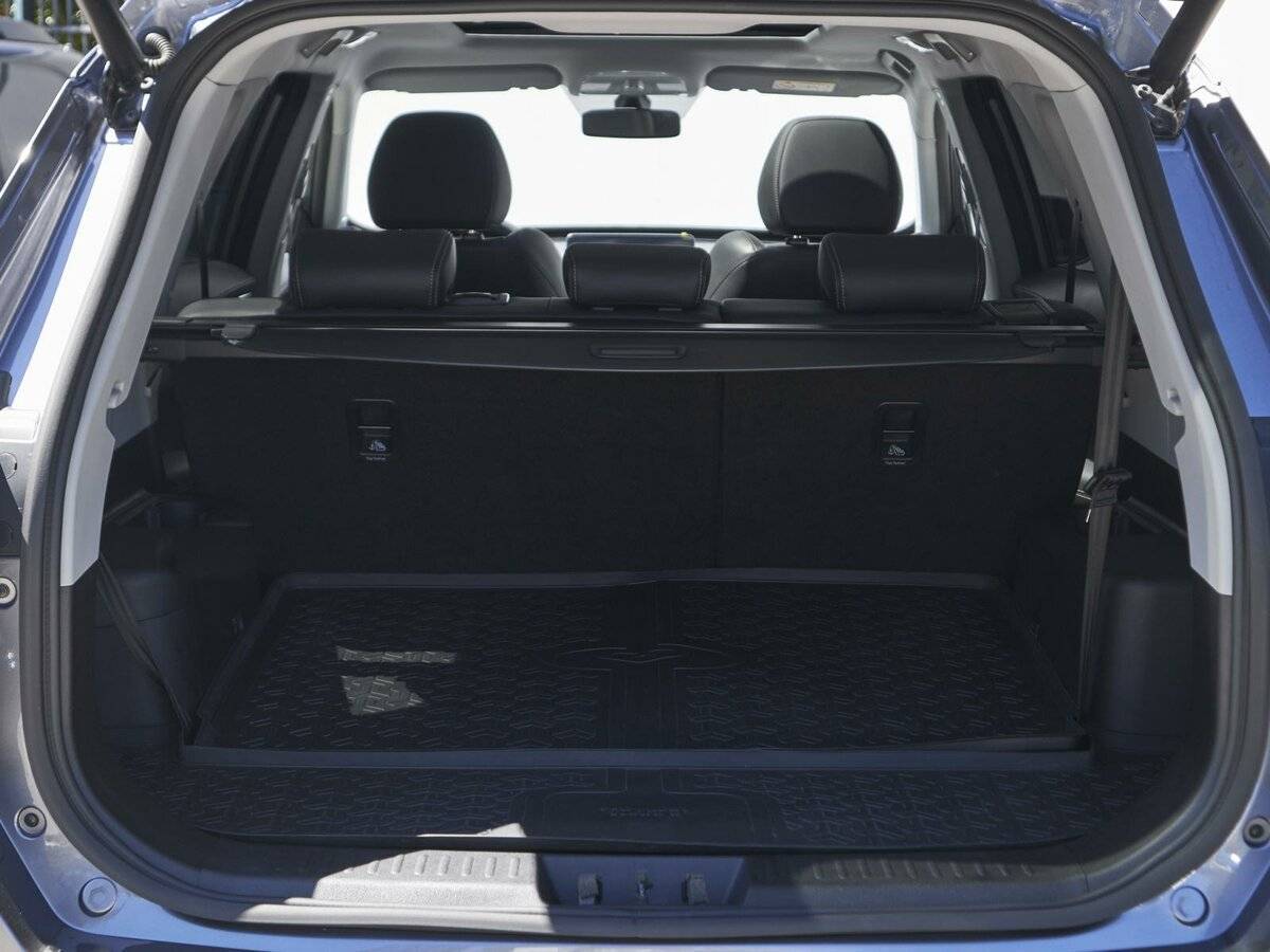 Chery Tiggo 8, 2022 Фото №28