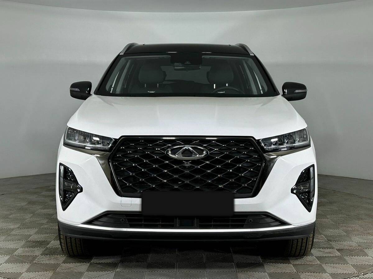 Chery Tiggo 7 Pro Max, 2023 - 47 226 км. | Фото №3