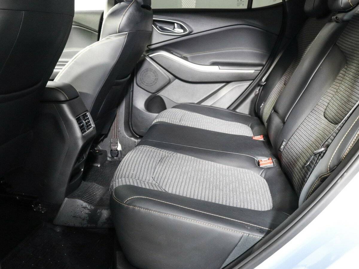 Москвич 3, 2023 Фото №10