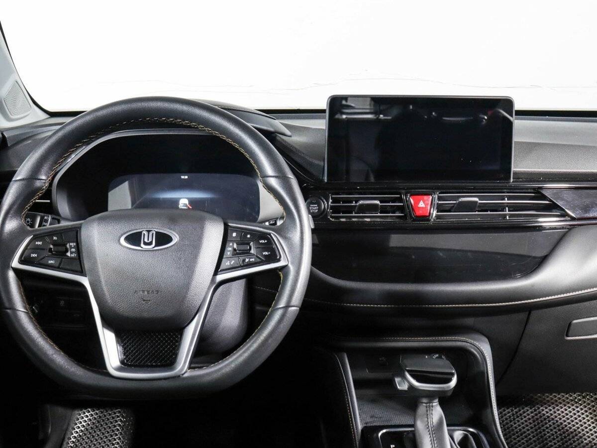 Москвич 3, 2023 - 31 437 км. | Фото №7