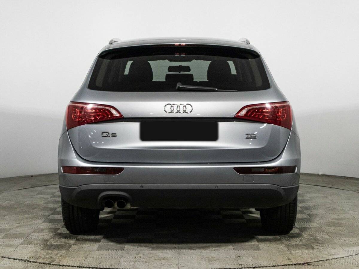 Audi Q5, 2012 - 175 295 км. | Фото №6