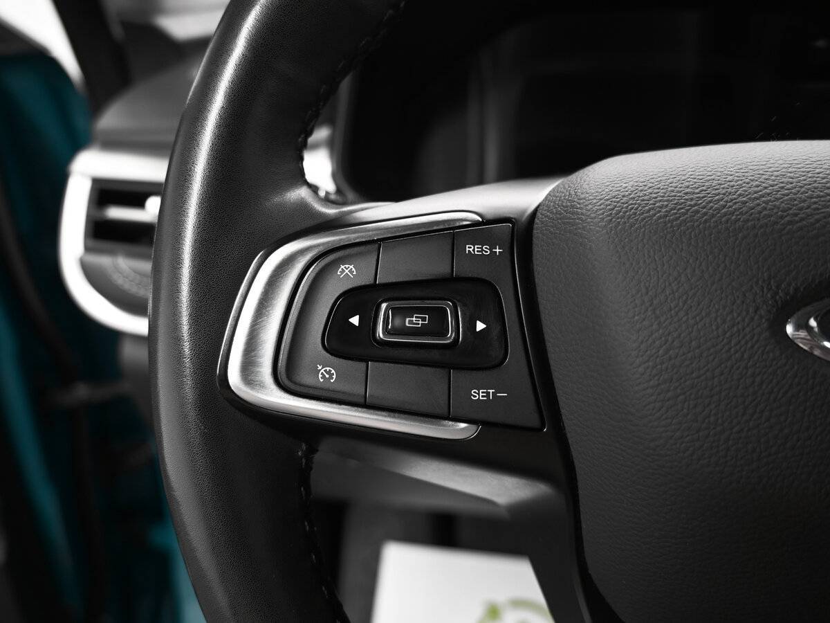 Chery Tiggo 7 Pro, 2021 Фото №17