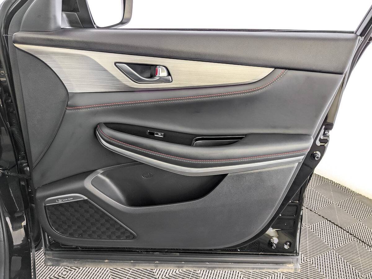 Changan CS75, 2022 Фото №25