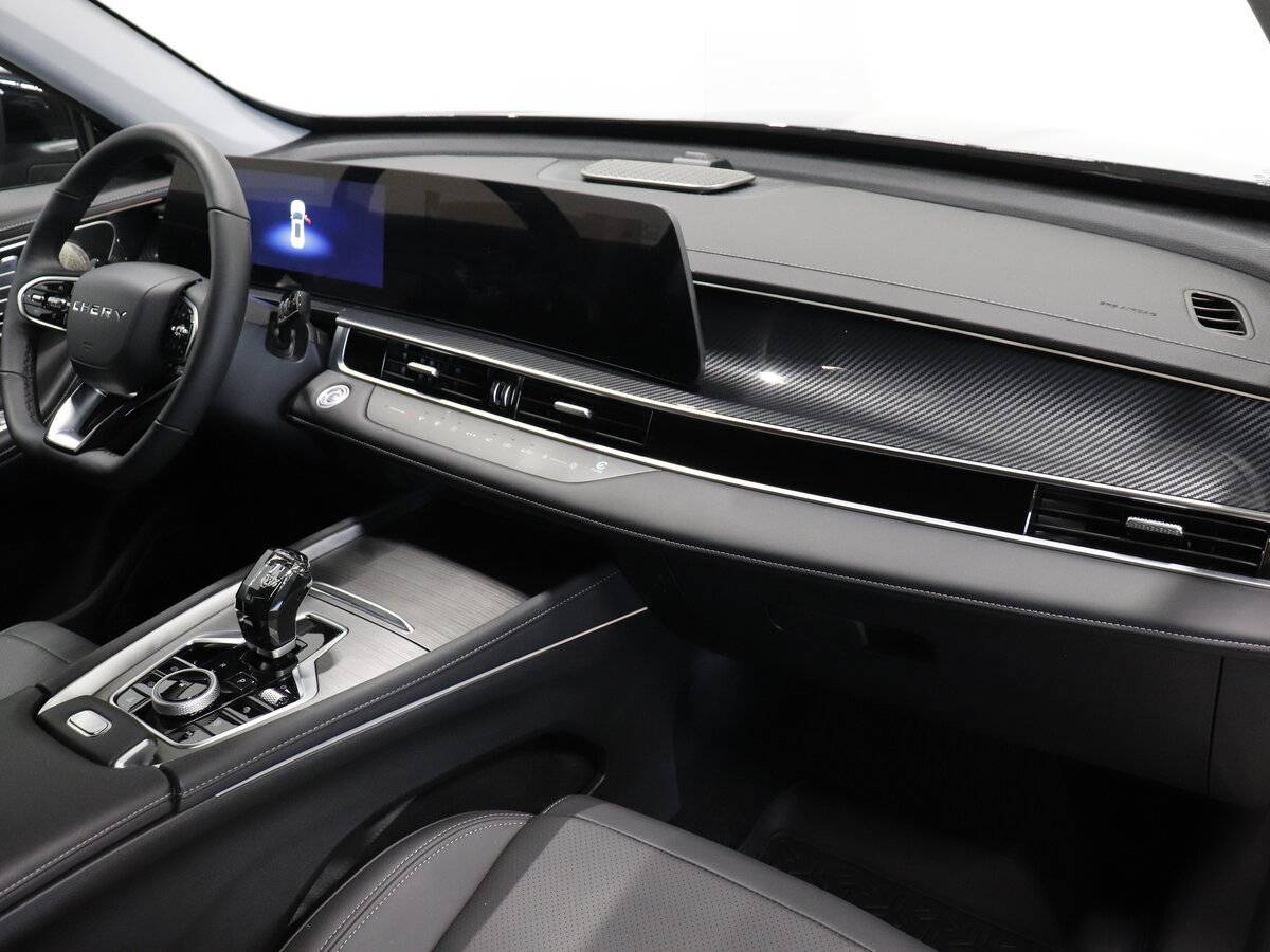 Chery Tiggo 7 Pro Max, 2024 - 9 542 км. | Фото №7