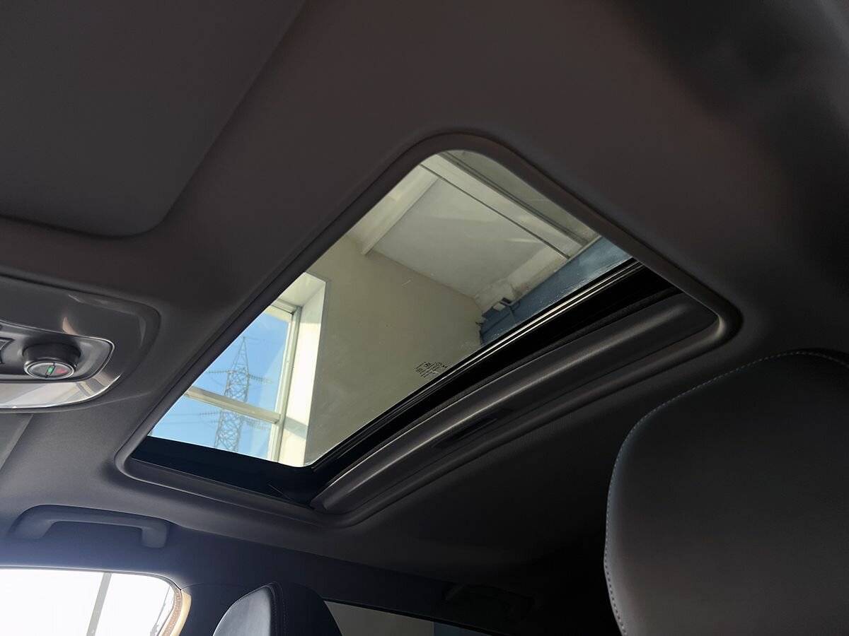 Chery Tiggo 4 Pro, 2022 Фото №21