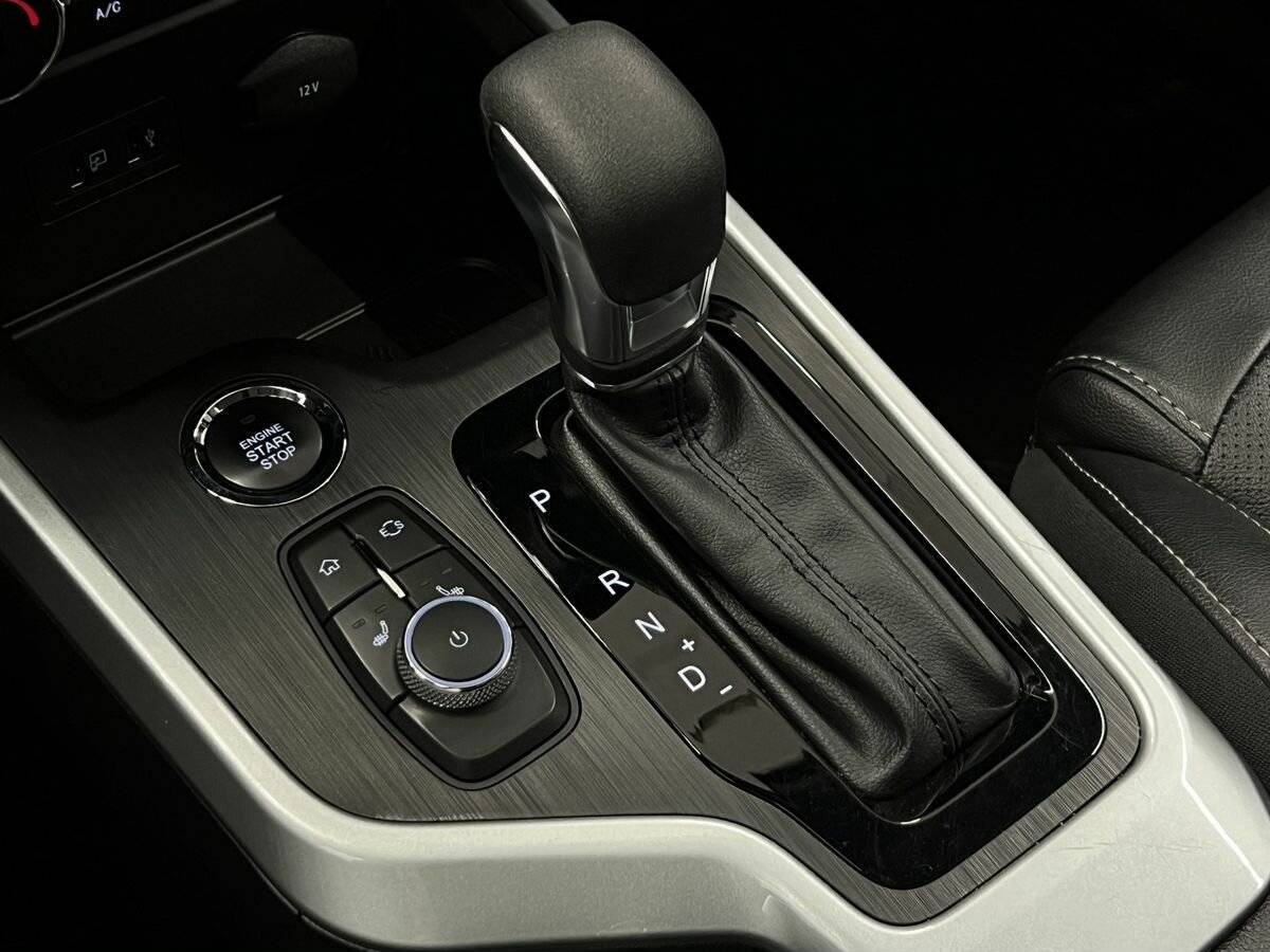 Chery Tiggo 4, 2020 Фото №19