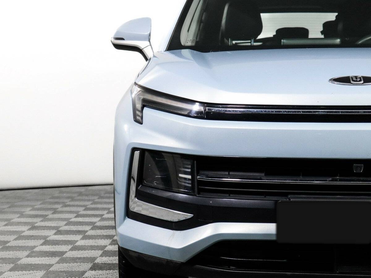 Москвич 3, 2023 Фото №14