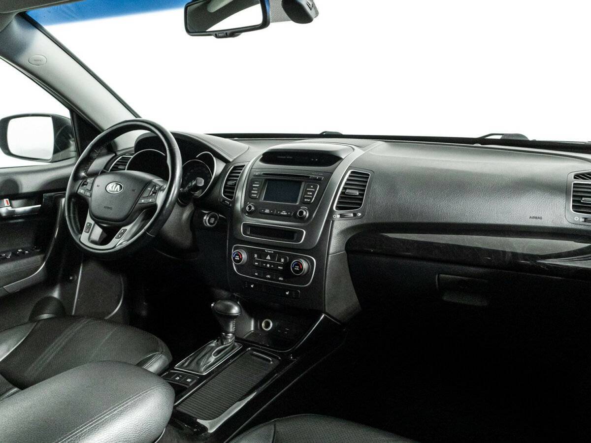 Kia Sorento, 2020 - 87 560 км. | Фото №8
