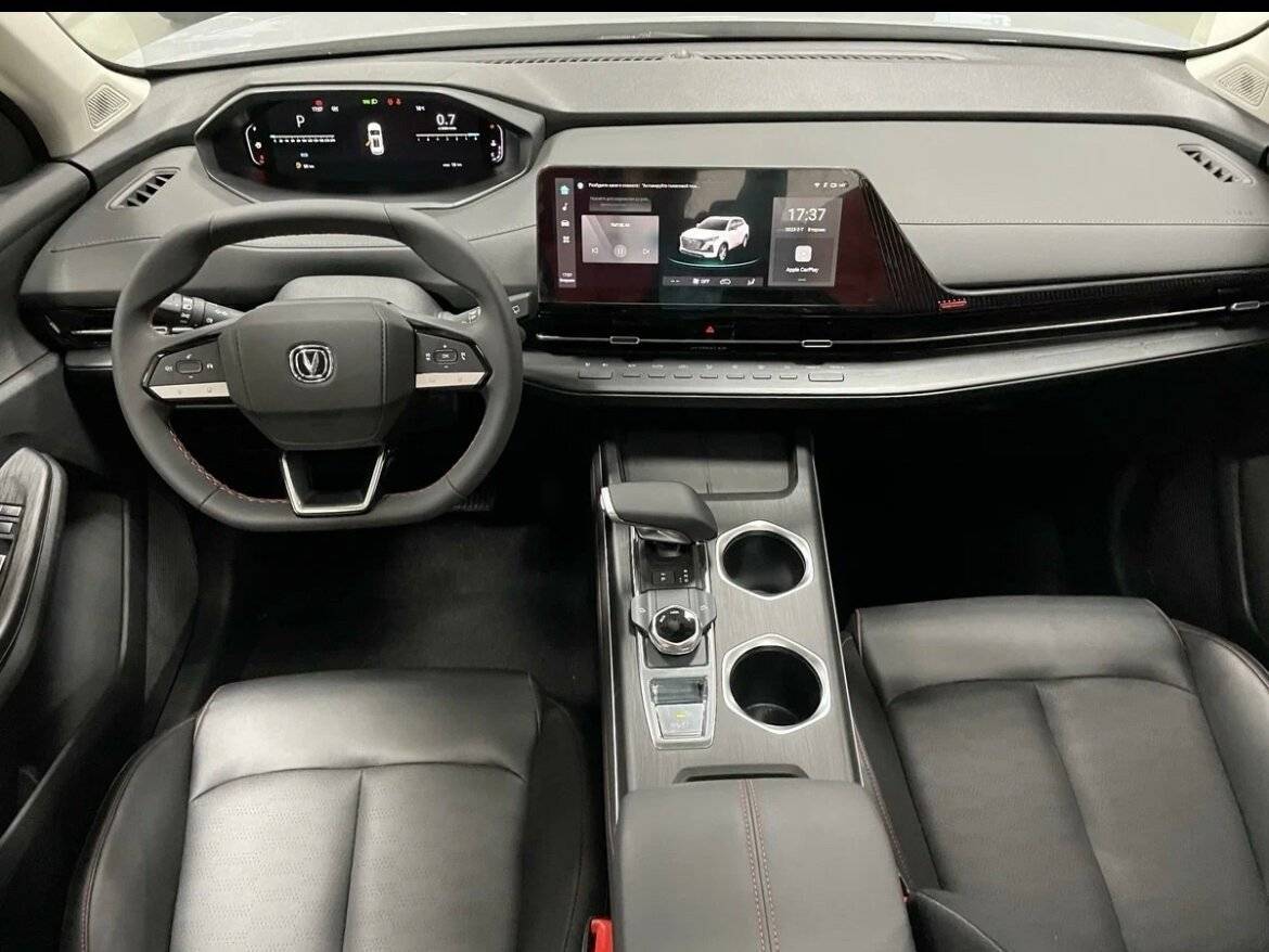 Changan CS55 Plus, 2022 - 36 000 км. | Фото №6