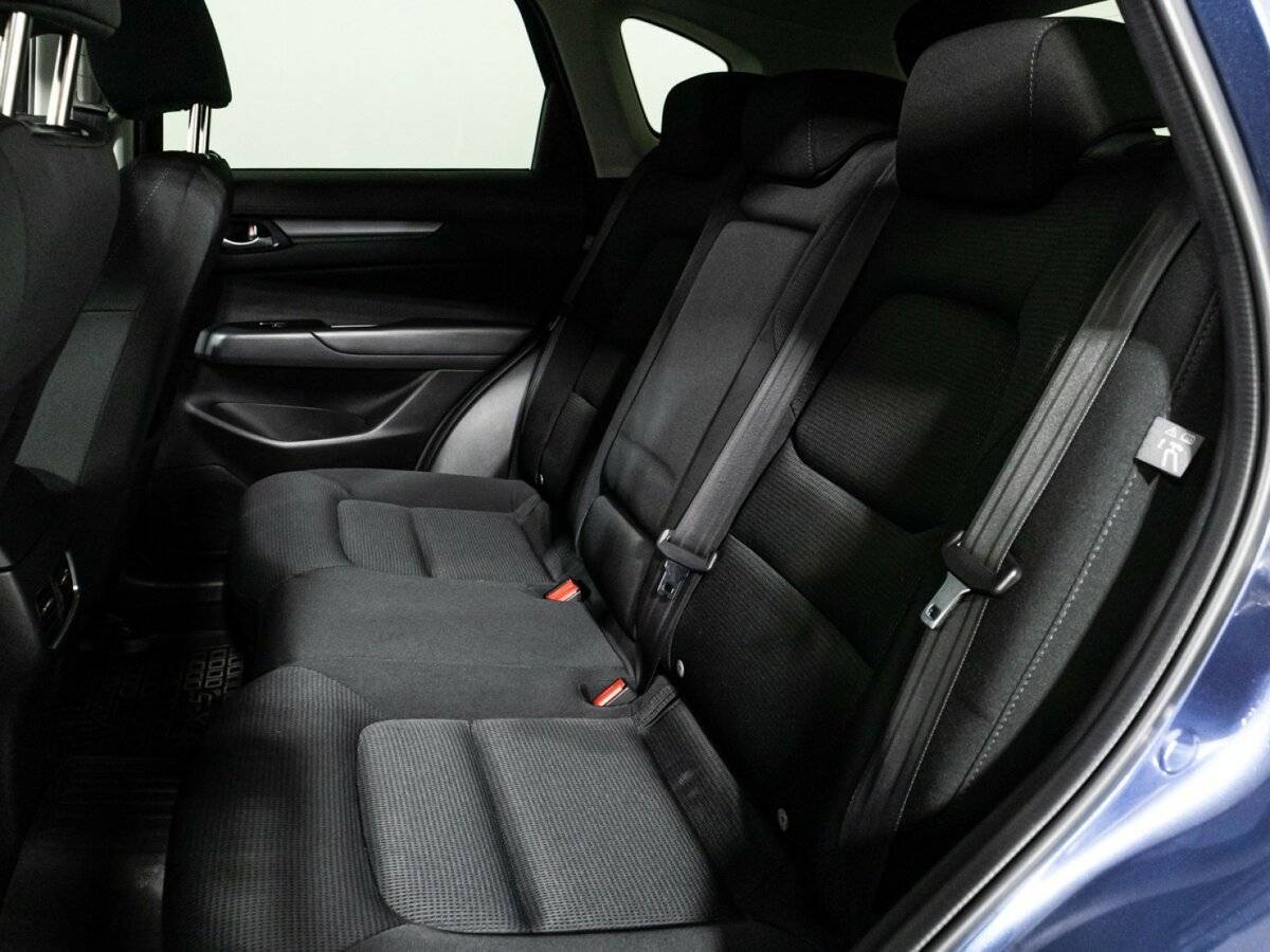 Mazda CX-5, 2020 - 46 838 км. | Фото №8
