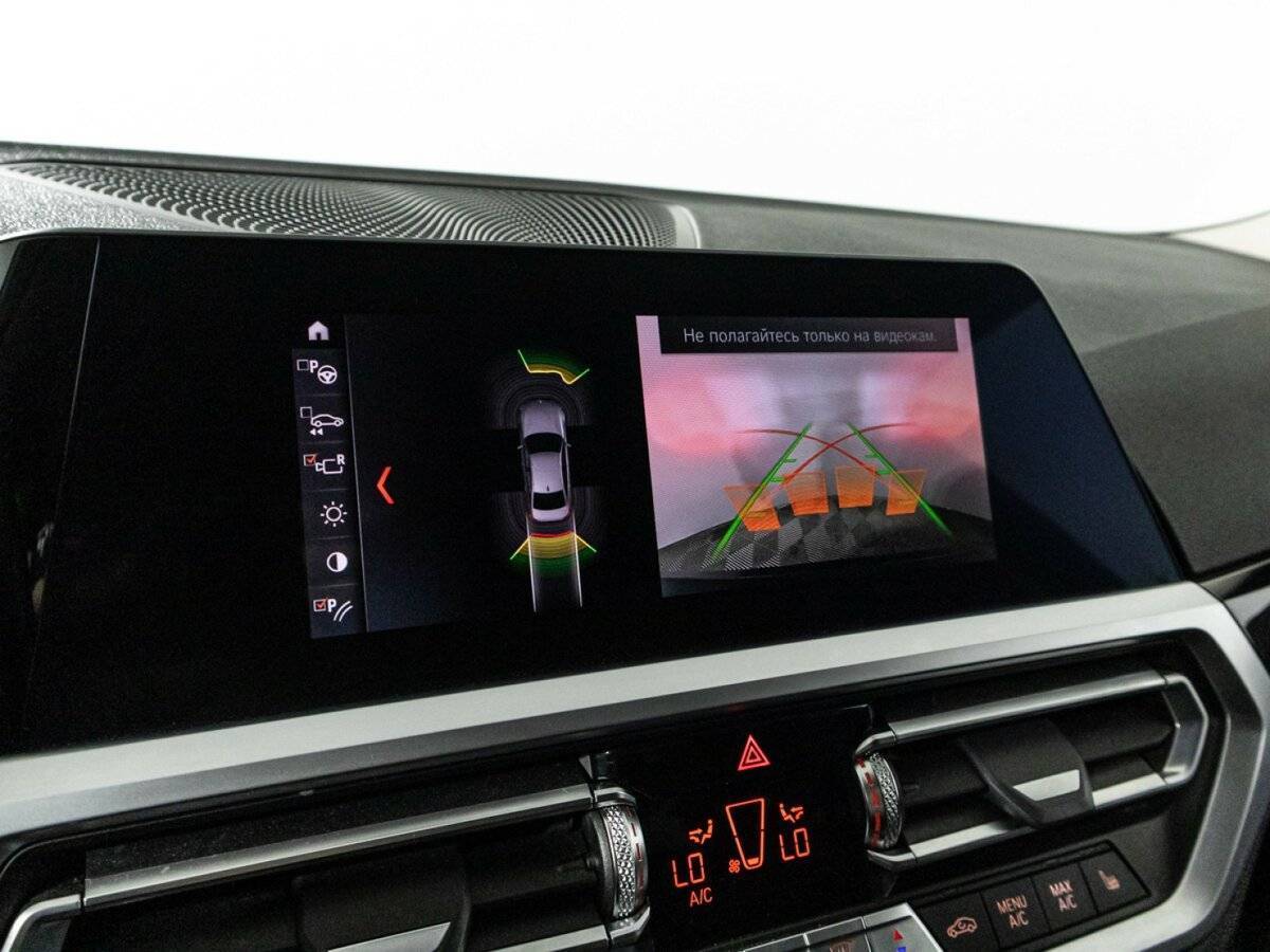 BMW 3 серии 318d, 2019 Фото №17