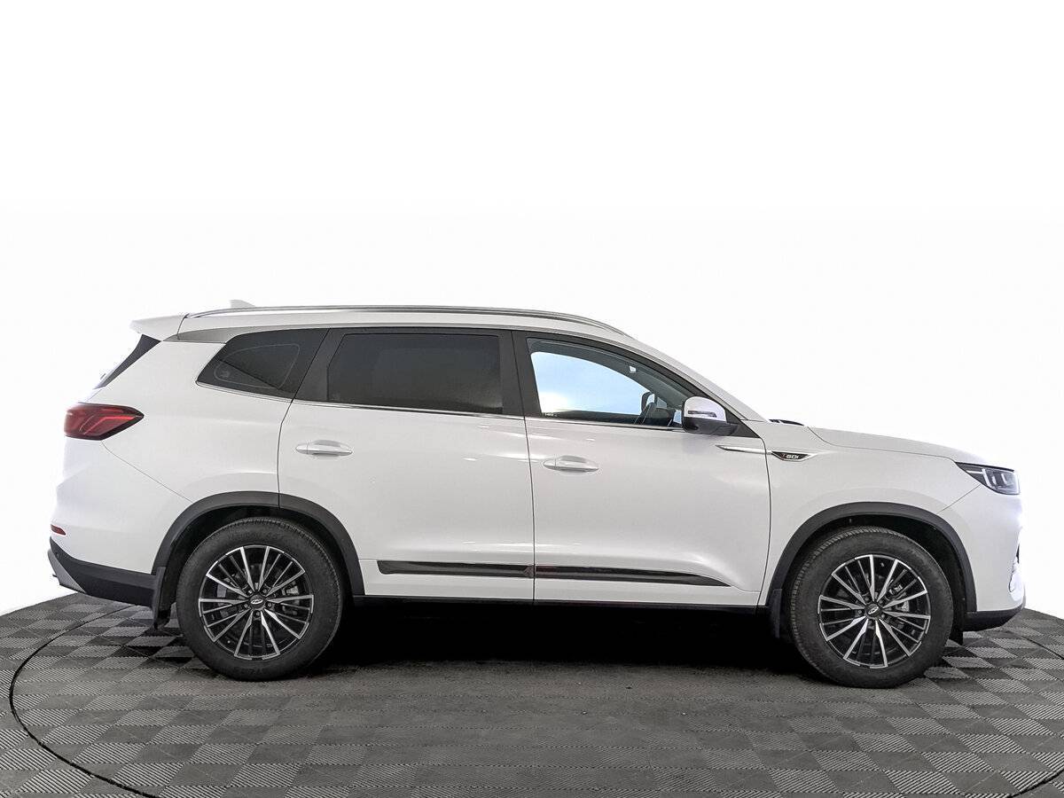 Chery Tiggo 8 Pro, 2022 - 31 829 км. | Фото №4