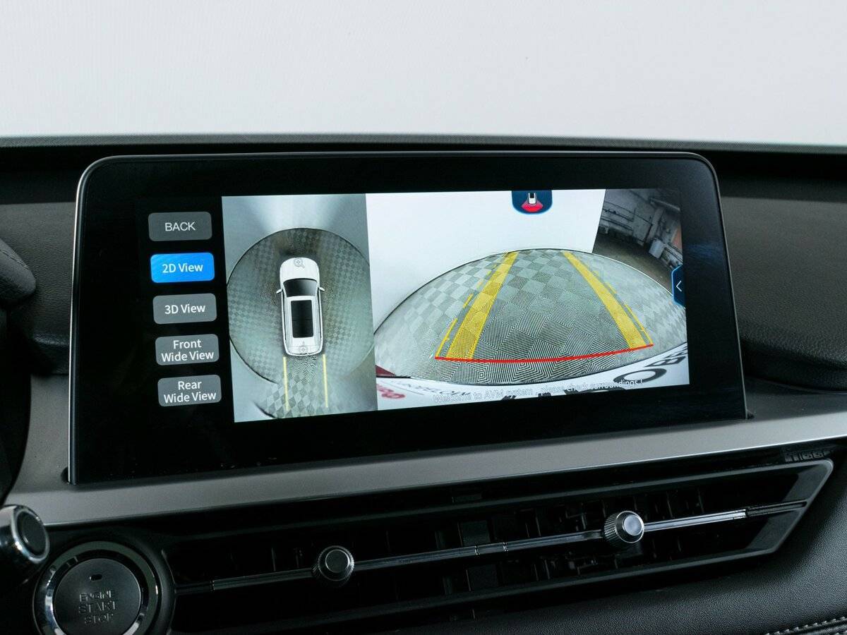 Chery Tiggo 7 Pro, 2021 Фото №19