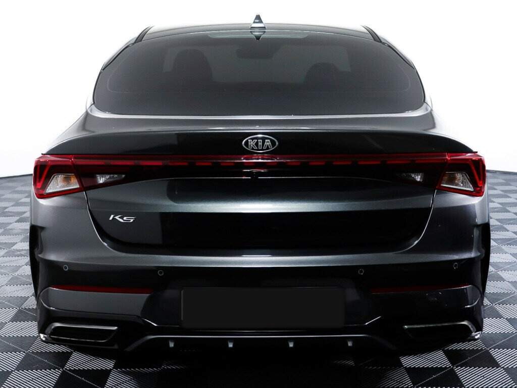 Kia K5, 2020 - 86 902 км. | Фото №6