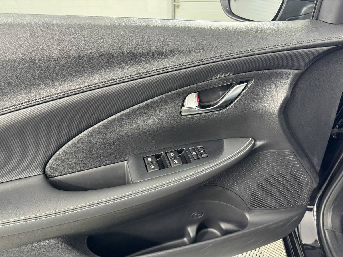 Changan Alsvin, 2024 Фото №12