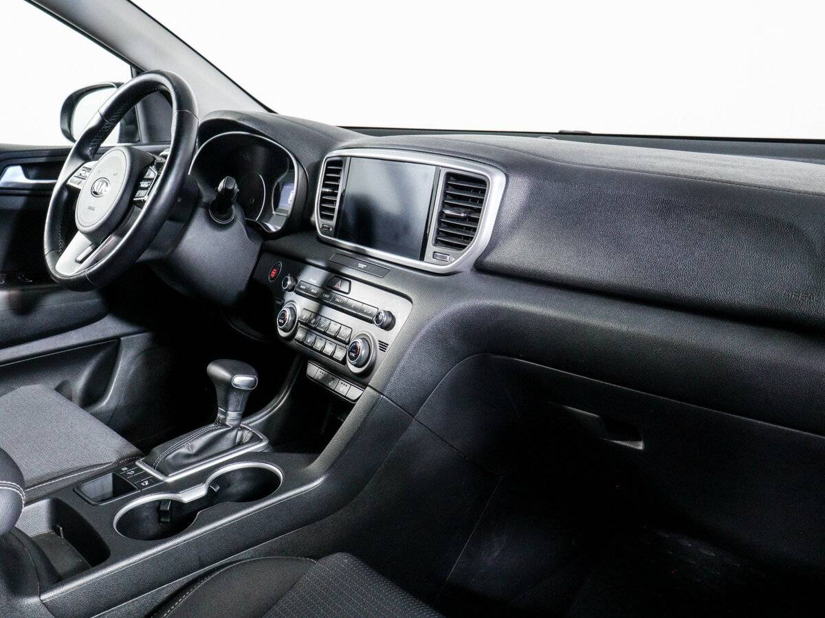 Kia Sportage, 2021 - 83 441 км. | Фото №6
