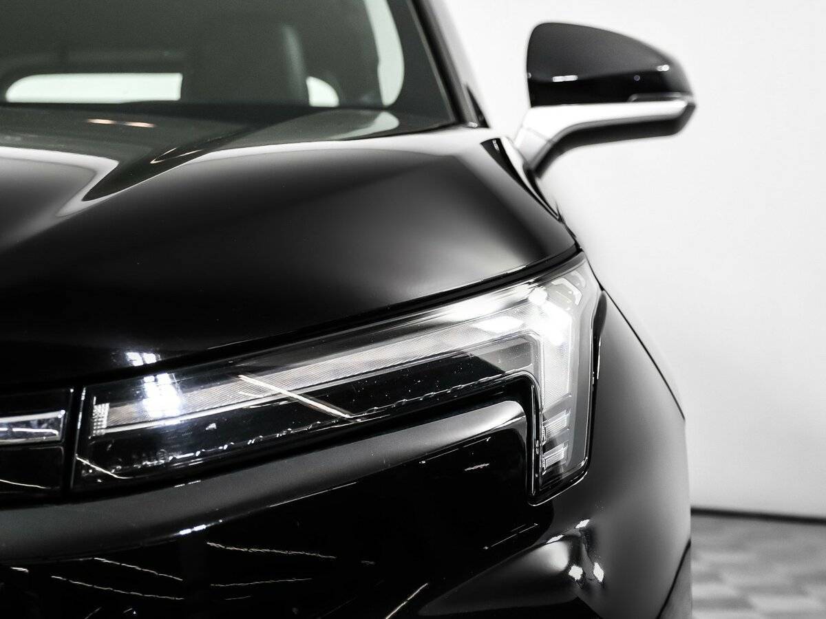 Москвич 3, 2023 Фото №14