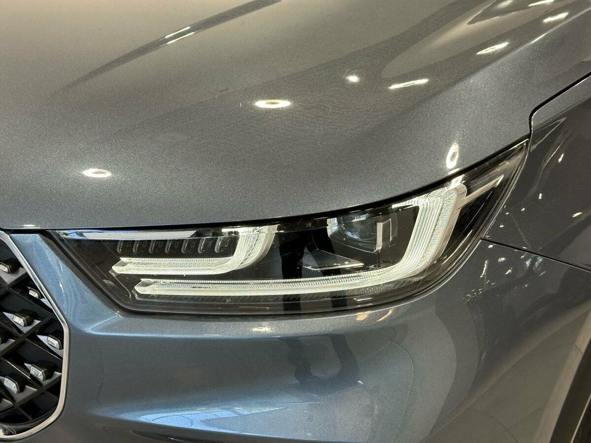 Chery Tiggo 8 Pro, 2021 Фото №7