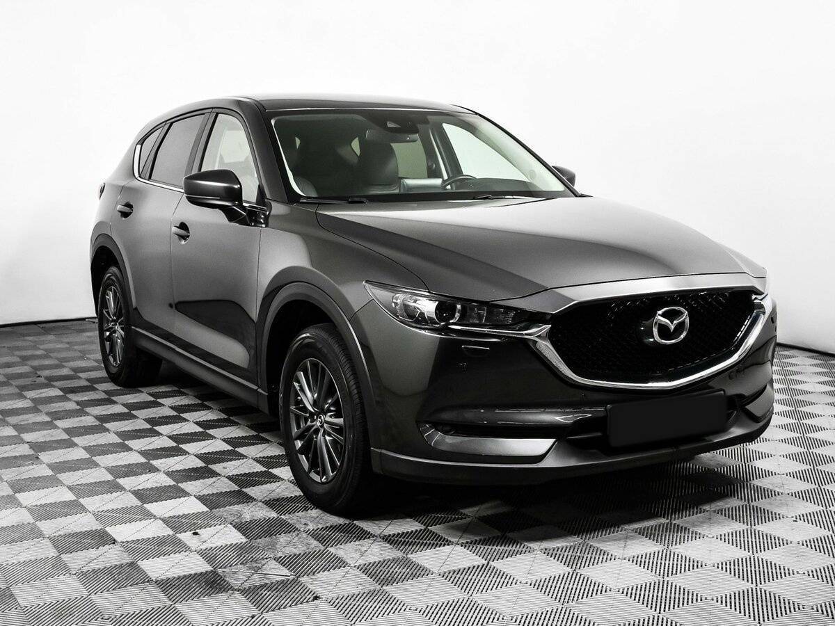 Mazda CX-5, 2021 - 64 308 км. | Фото №3