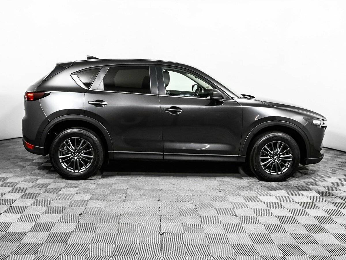 Mazda CX-5, 2021 - 64 308 км. | Фото №4