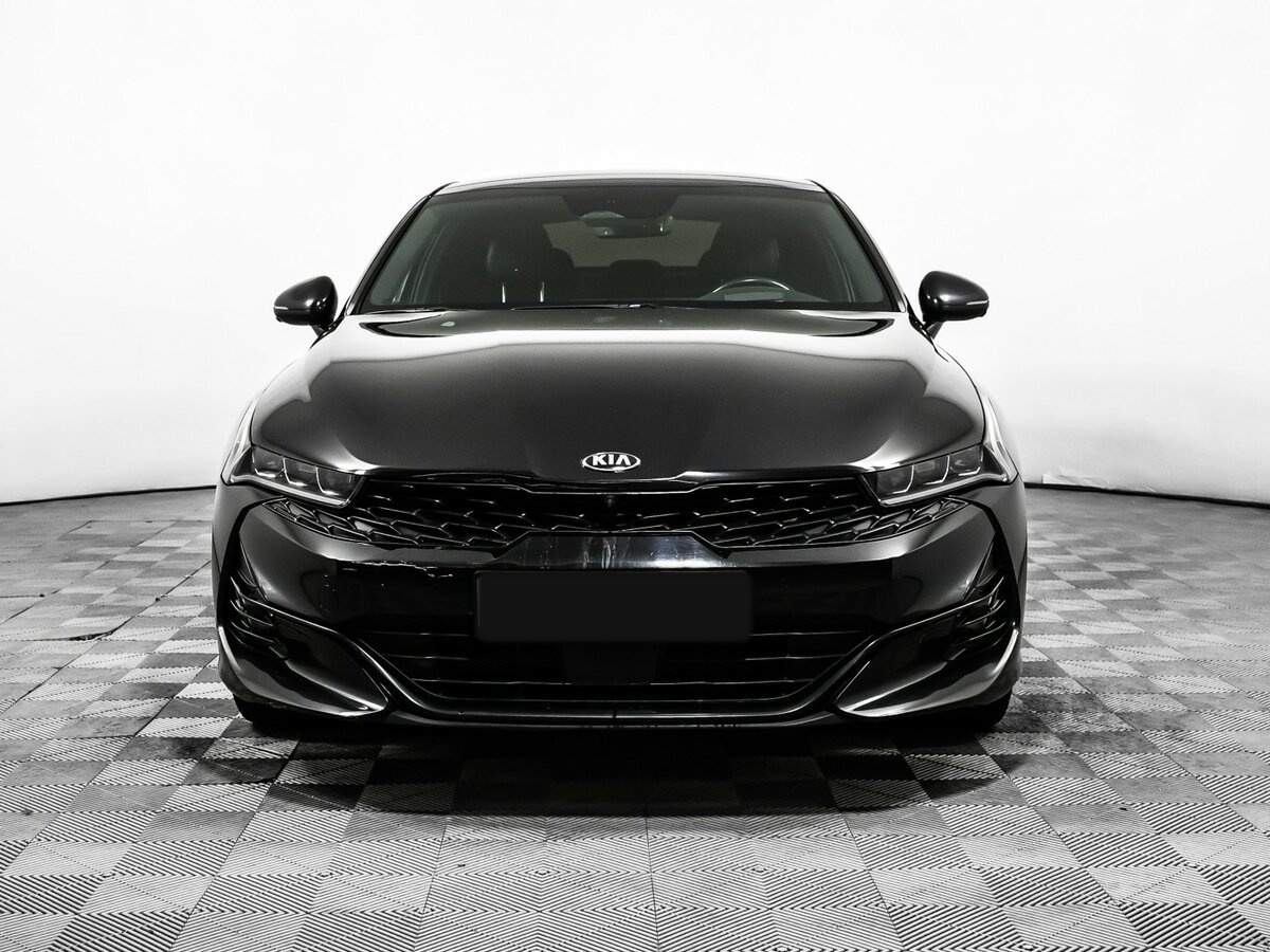 Kia K5, 2020 - 90 089 км. | Фото №2