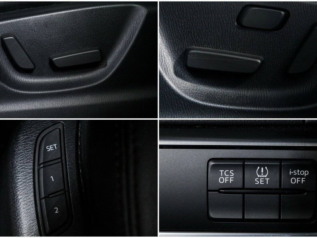 Mazda CX-5, 2017 Фото №17