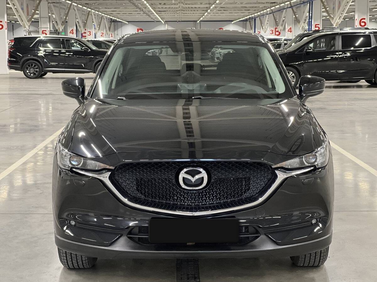 Mazda CX-5, 2021 - 73 236 км. | Фото №2
