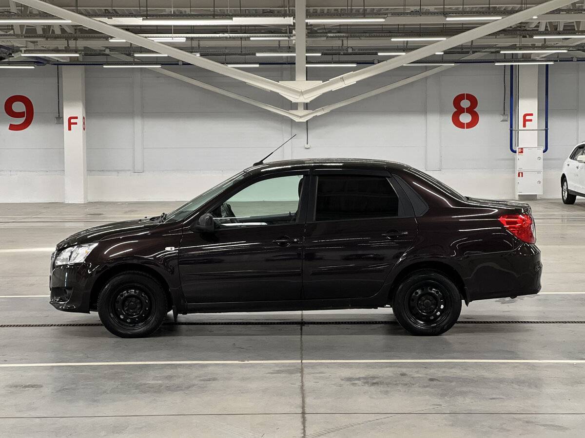 Datsun on-DO, 2019 Фото №8