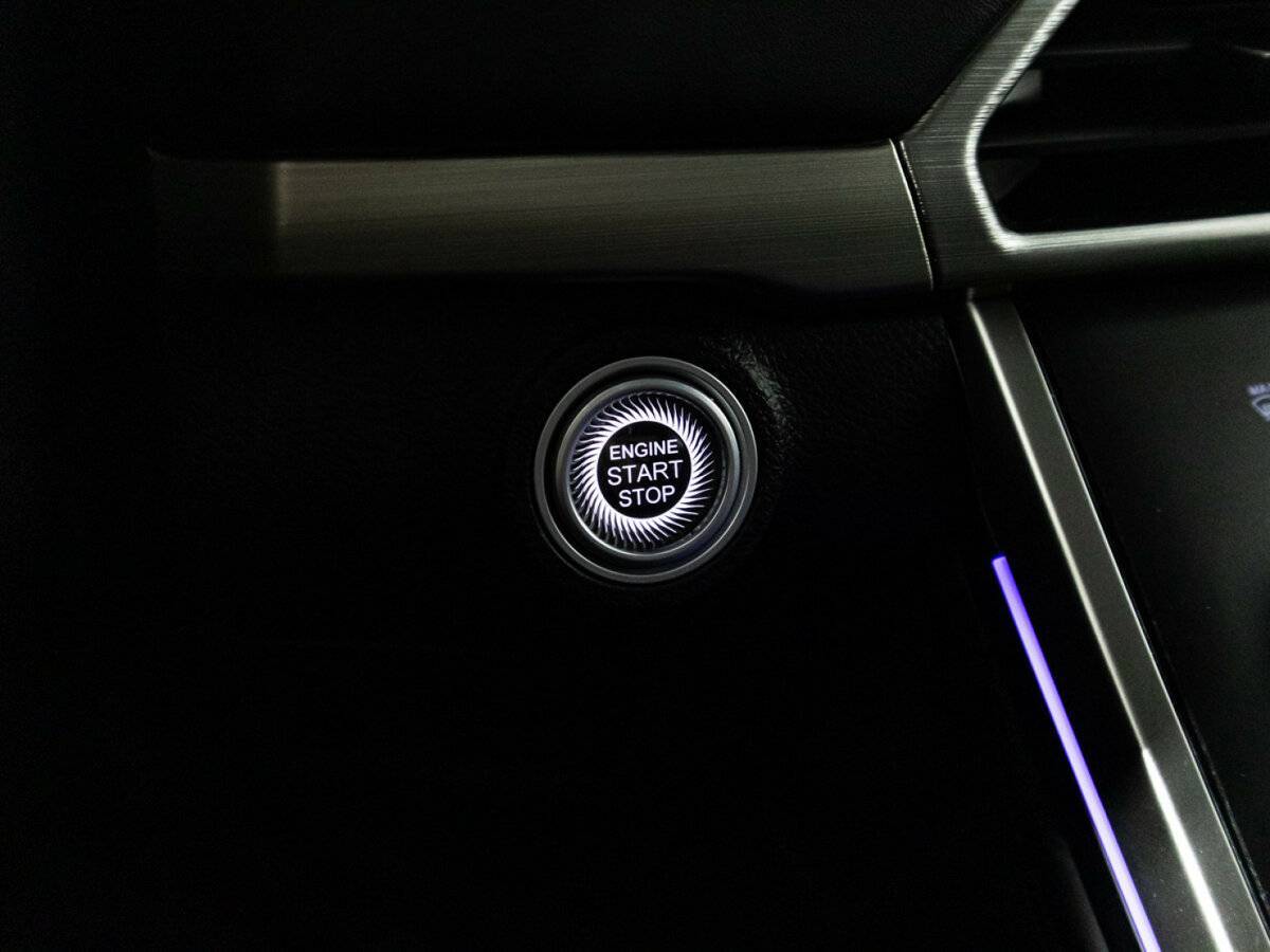 Exeed TXL, 2022 Фото №22