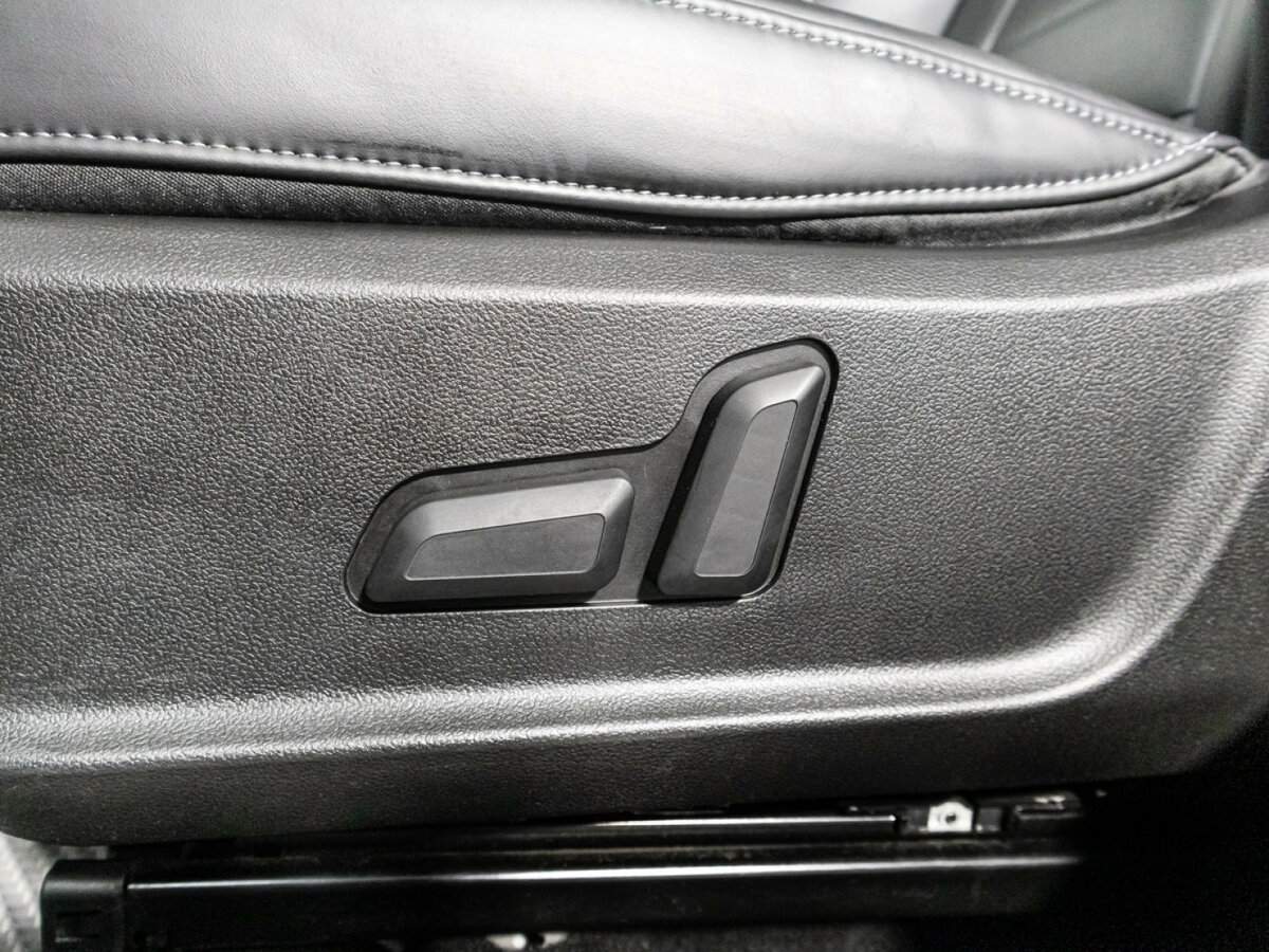 Haval F7x, 2021 Фото №16