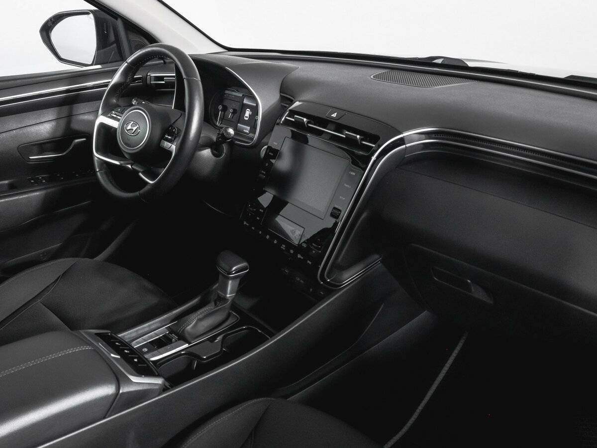 Hyundai Tucson, 2021 - 43 500 км. | Фото №6