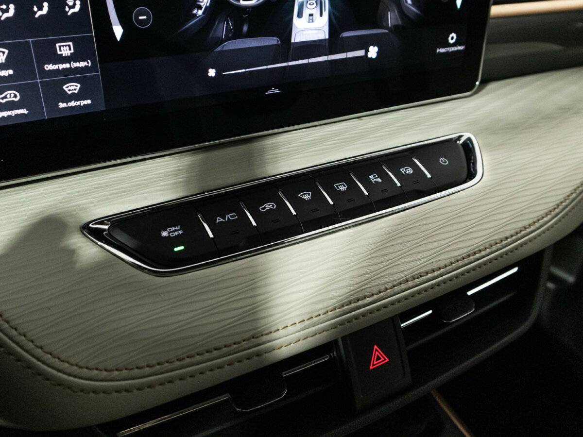 Haval Jolion, 2022 Фото №16