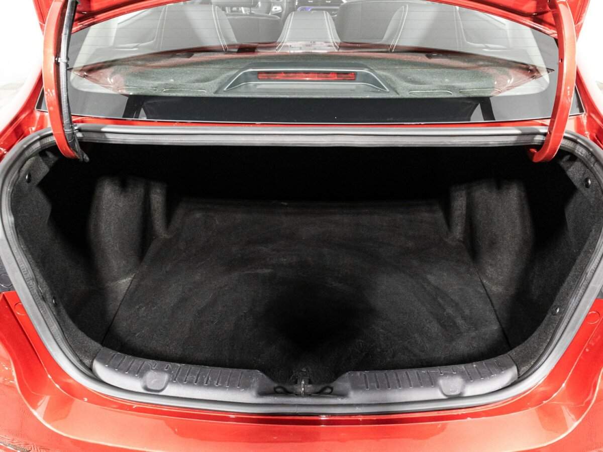 Changan Alsvin, 2023 Фото №15