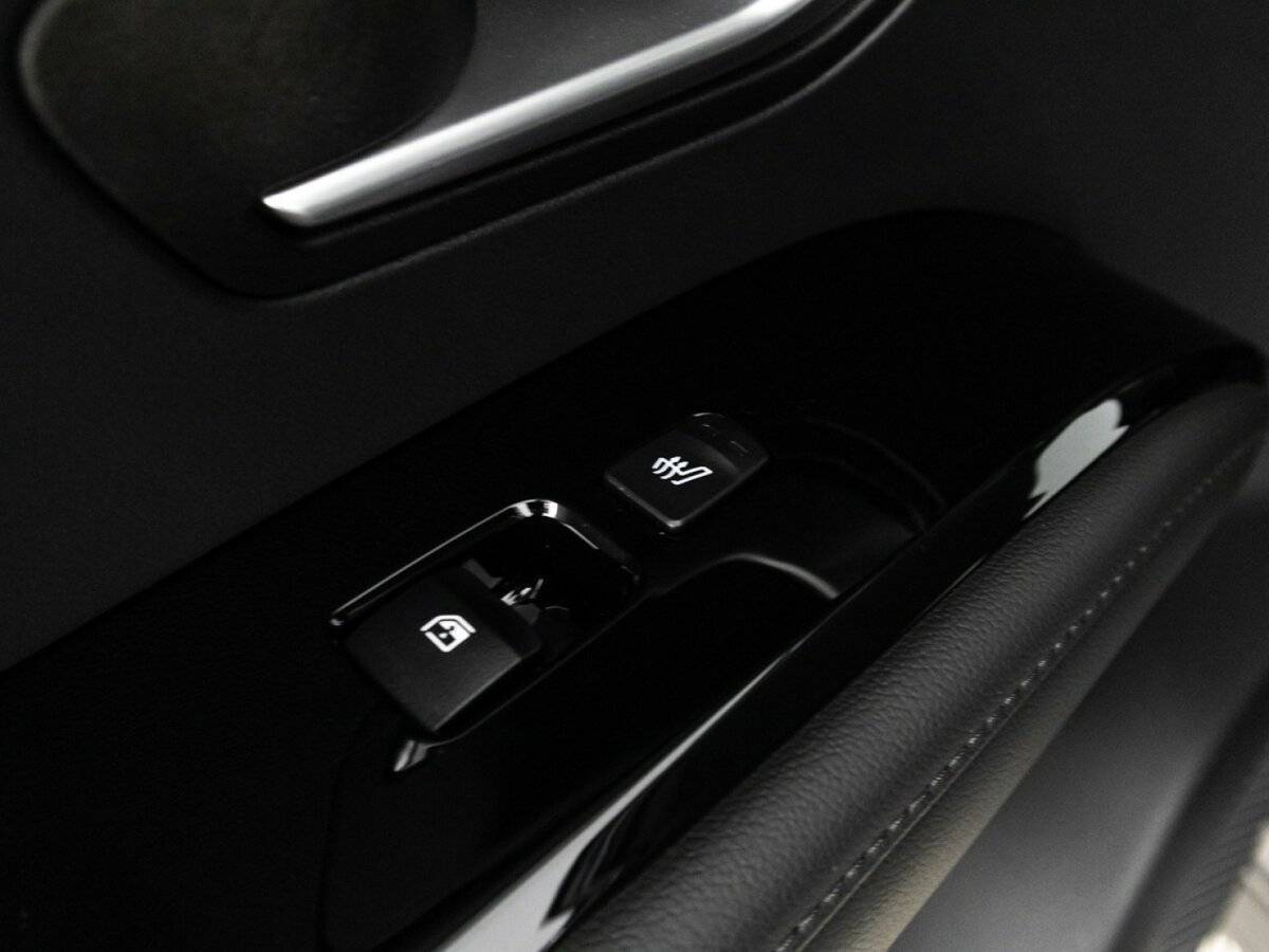 Hyundai Tucson, 2021 Фото №25