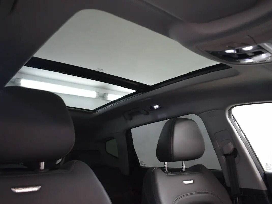 Chery Tiggo 7 Pro Max, 2023 Фото №12