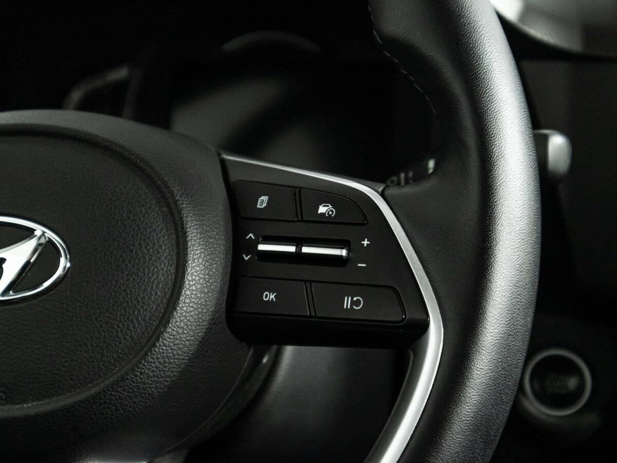 Hyundai Creta, 2021 Фото №24