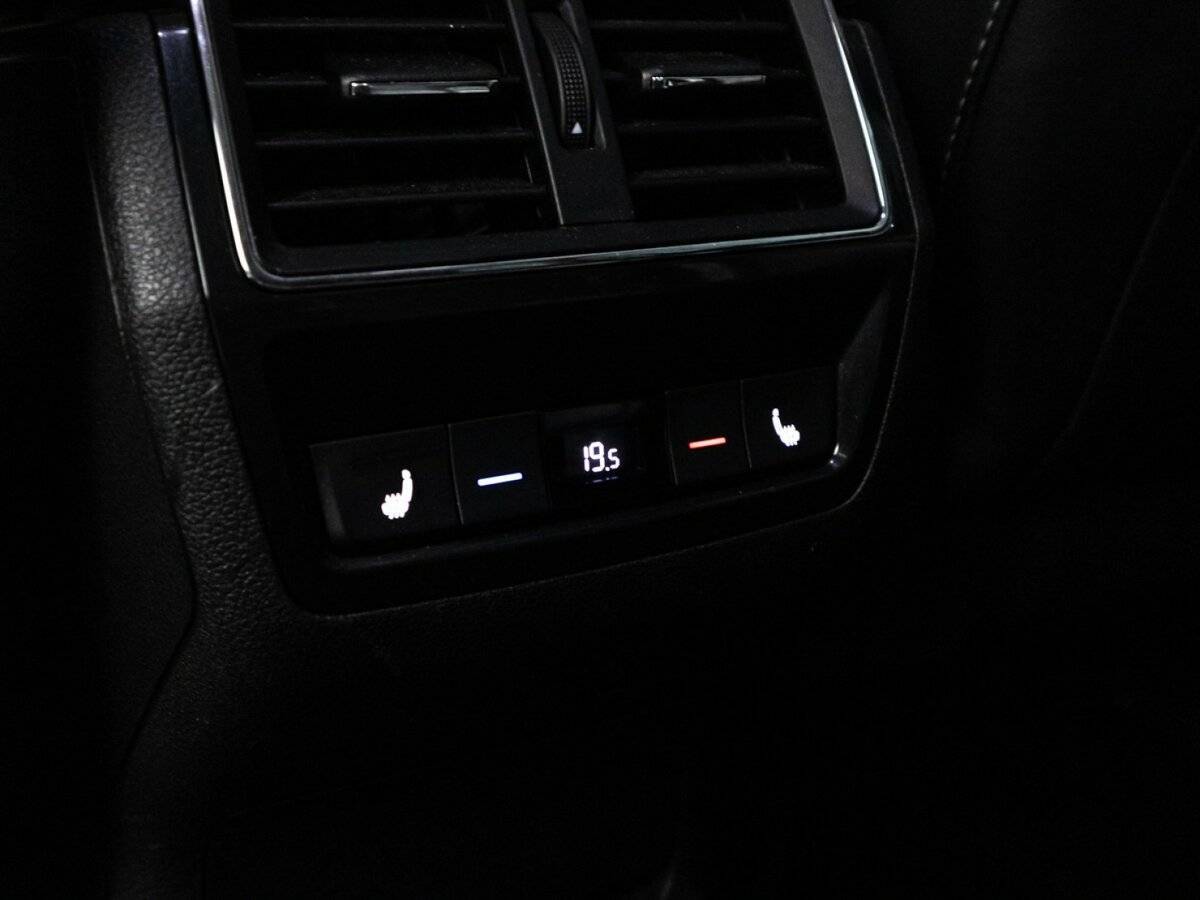 Skoda Kodiaq, 2017 Фото №20