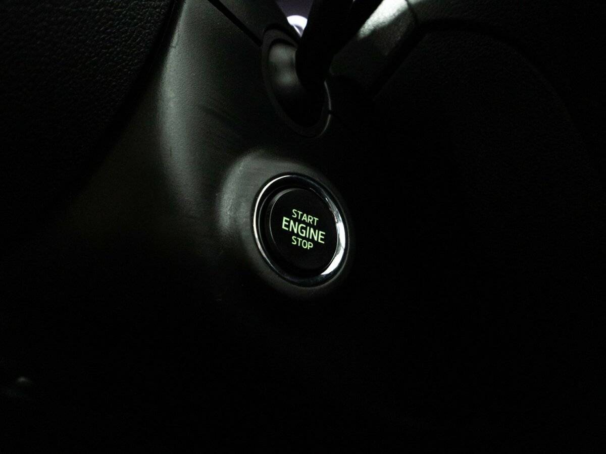 Skoda Octavia, 2019 Фото №21