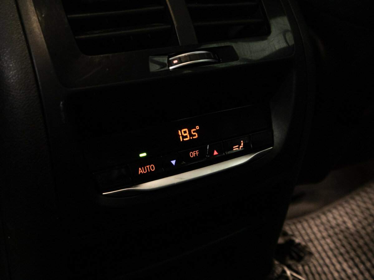 BMW X3 20d xDrive, 2018 Фото №22