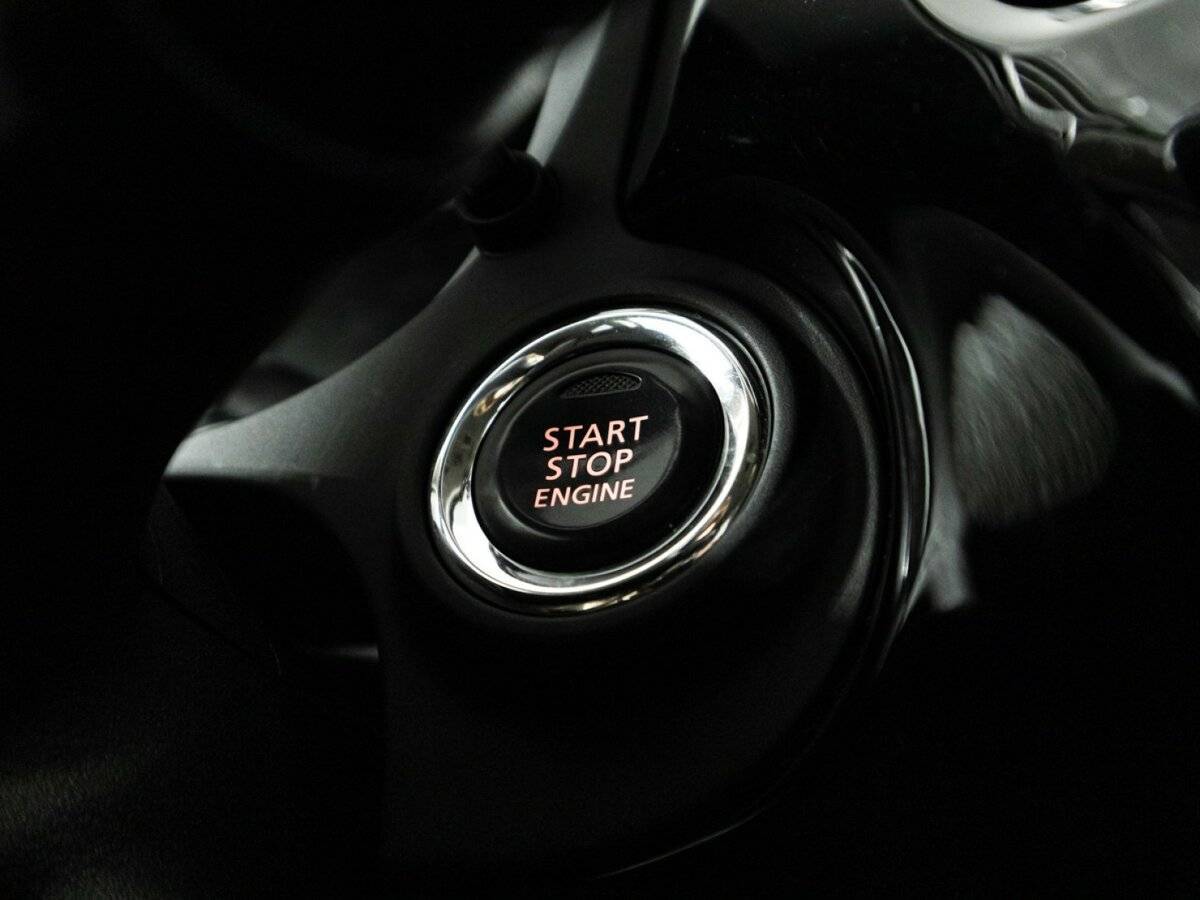 Mitsubishi Outlander, 2018 Фото №18