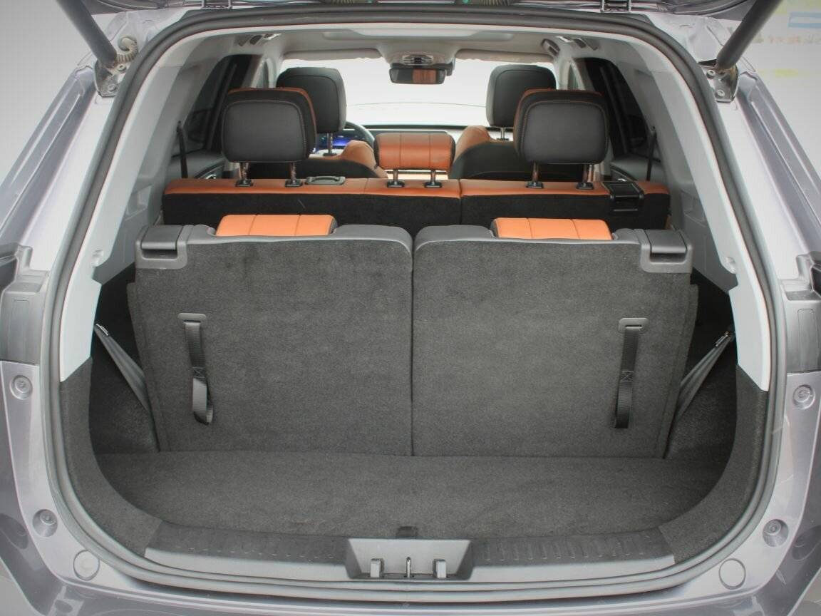 Chery Tiggo 8 Pro Max, 2022 Фото №10