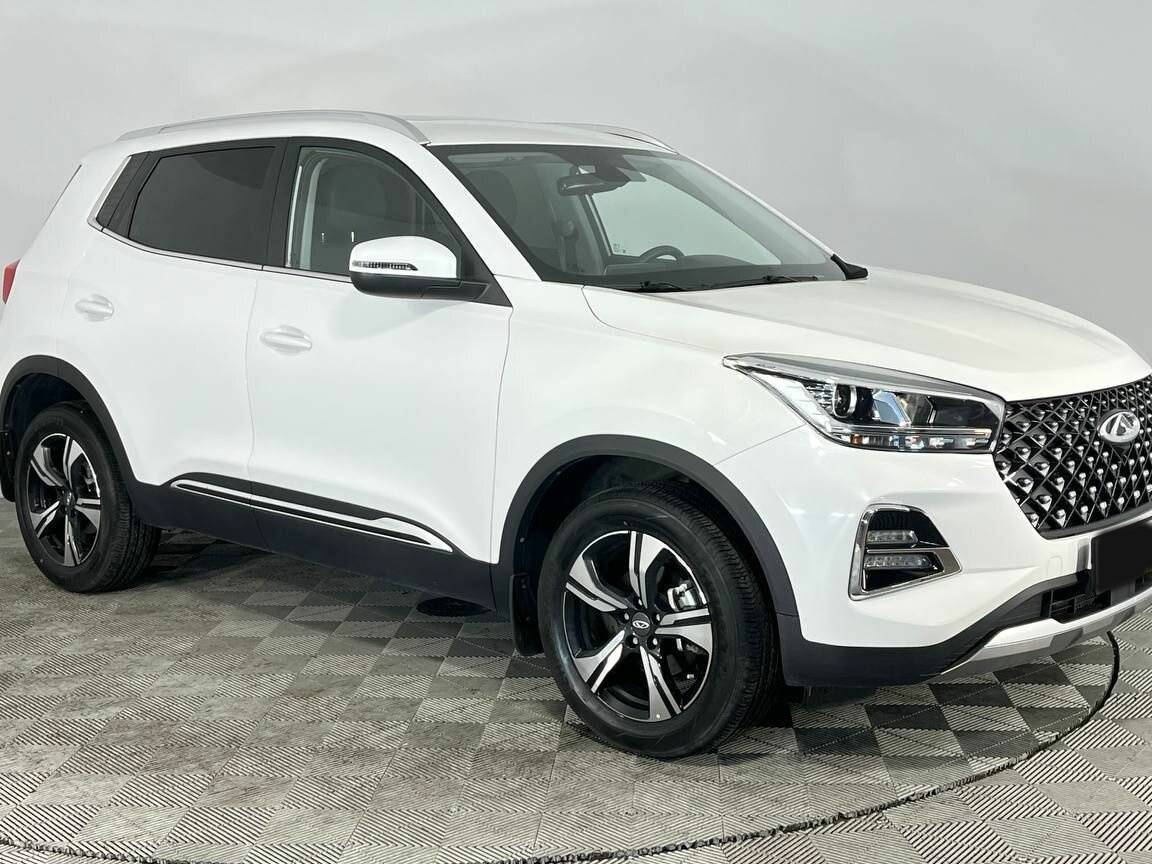 Chery Tiggo 4 Pro, 2023 - 16 700 км. | Фото №3